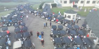 ‘We had a great year in 2023.’ Golf rounds in the Myrtle Beach market continue to rise