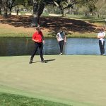 Kennedy celebrates Hackler