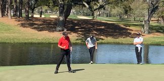 ‘I want to win. That’s it’: Louisville’s Kennedy claims Hackler title, wants more at The Dunes Club