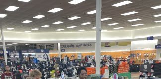 The First Tee expands its community reach with a new teen center at PGA Tour Superstore in NMB