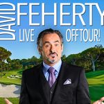 feherty photo hands apart