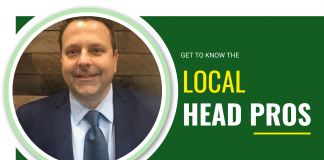 Scott Taylor, General Manager, River Oaks Golf Club