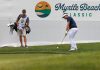 Hossler looking for more than just another payday with fast start at PGA Tour’s Myrtle Beach Classic