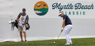 Hossler looking for more than just another payday with fast start at PGA Tour’s Myrtle Beach Classic