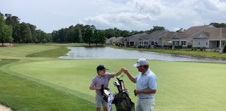 Former world No. 1 amateur, vexed PGA Tour veteran from S.C. among Myrtle Beach Classic qualifiers