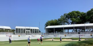 ‘I think it will show really well’: How PGA Tour officials will set up The Dunes Club for the Myrtle Beach Classic