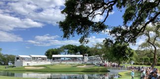 Myrtle Beach Classic tickets are on sale and an upgraded hospitality option is available