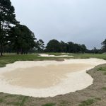 Pinehills new bunkers