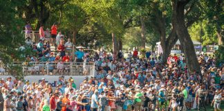 Myrtle Beach Classic stakeholders look back and ahead. What might be added for the second event