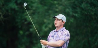 Searching for comfort in the U.S., Scotland’s MacIntyre is finding it in the Myrtle Beach Classic at The Dunes Club