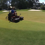 Arrowhead-Aeration