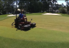Your favorite Myrtle Beach area course will close at some point this summer for aeration. See when