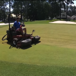 Arrowhead-Aeration