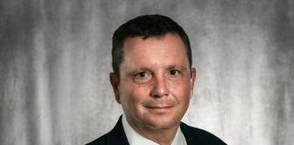 A Myrtle Beach golf industry lifer is the new interim chamber president. Get to know Tracy Conner