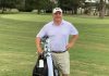 This North Myrtle Beach man is headed to Scotland to play in the British Senior Open. His story