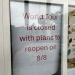 World Tour TS Debby 2