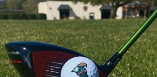 Twice as nice: Coastal Carolina hosting tournament at Grande Dunes to begin the season