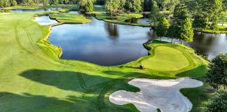 King’s North Course has an anticipated reopening date after the first of a two-stage renovation