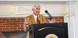 Myrtle Beach Golf Hall of Fame welcomes its 2024 class at Pine Lakes Country Club