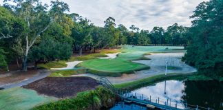 These Myrtle Beach area public-access courses are ranked among the top 100 by Golf.com, others