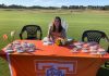 One of the most accomplished junior golfers ever on the Strand chooses Tennessee. How she got here