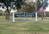 Redevelopment proposal could determine future of closed Carolina Shores golf course