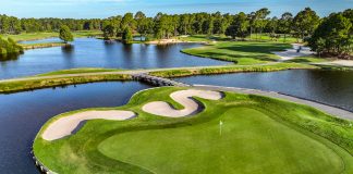 Why a Myrtle Beach junior holiday event won’t be played for the first time in 56 years