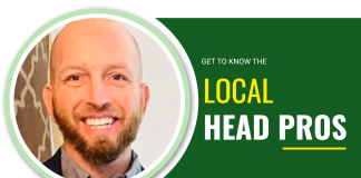 Tom Van Hoogen, Head Golf Professional, Grande Dunes Resort Course