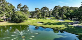 Golf on Christmas? These Myrtle Beach area courses will be open with limited hours