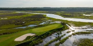 Two North Strand courses have closed some or all holes for renovations this winter, other work ongoing