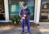 ‘I’ve had a good run’: How a Conway man continues to play golf and shoot his age at 100 years old