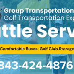 group transporatation ad