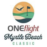 ONEflight Myrtle Beach Classic logo