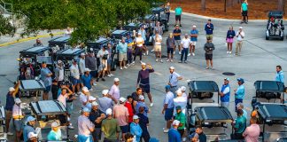 ‘2024 was a great year’: How the Myrtle Beach market continued its post-pandemic golf resurgence