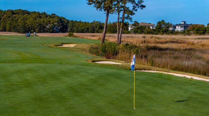 Grand Strand Tournament Calendar 2025-26