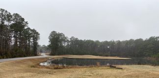 A long-closed course on the Strand’s north end may reopen nine holes, add amenities