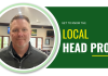 Ryan McCarty, General Manager, Shaftesbury Glen Golf & Fish Club