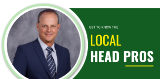 Jay Smith, General Manager, Prestwick Country Club