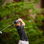 MADISON MS  April 24, 2025 – Photos taken during the 2025 Sun Belt Men’s Golf Tournament at Annandale Golf Club in Madison,MS. Photo By Jared Thomas.