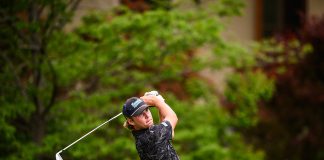 College golf teams from far and wide coming to CCU’s event at The Dunes Club