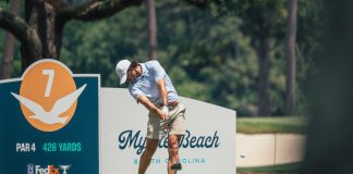 Meet the influencers, pros and juniors vying for a ONEFlight Myrtle Beach Classic start through The Q