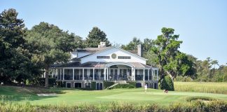 Caledonia ranked among the top five public courses in America by readers of a national publication