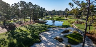 Nine holes of Arnold Palmer’s King’s North layout set to close for second round of renovations