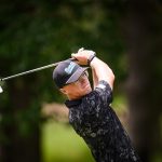 MADISON MS  April 24, 2025 – Photos taken during the 2025 Sun Belt Men’s Golf Tournament at Annandale Golf Club in Madison,MS. Photo By Jared Thomas.