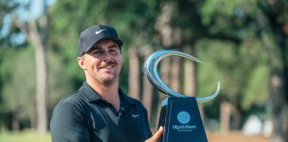 Defending champion, major winners among commitments to second PGA Tour ONEFlight Myrtle Beach Classic