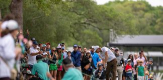 PGA Tour players praise Myrtle Beach Classic and Dunes Club, endorse as future tournament host