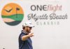 The PGA Tour’s ONEflight Myrtle Beach Classic will be held in early May for the third straight year