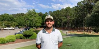 Four Myrtle Beach Classic Monday qualifiers will fulfill lifelong ambitions with first PGA Tour starts