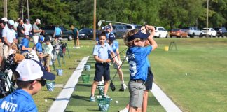 Youth is served: Several Myrtle Beach area courses join program offering juniors $5 rounds