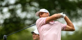Watney trying to rejuvenate once-prominent career with strong finish in ONEflight Myrtle Beach Classic